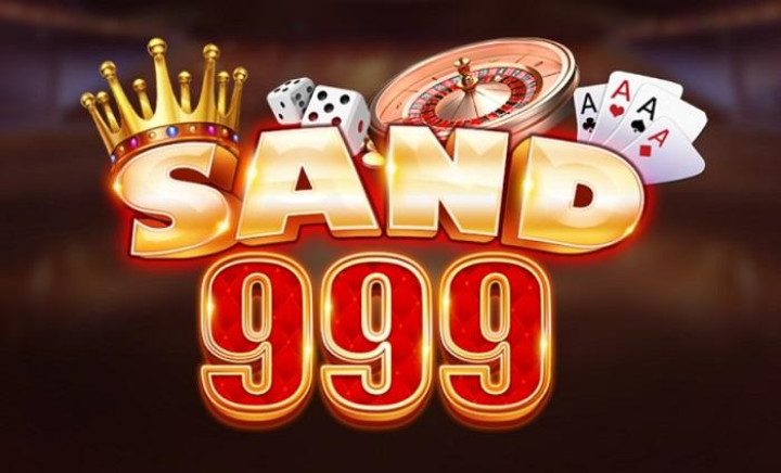 Sand999 Club | Sand999.club - Cổng game đổi thưởng xanh chín